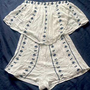 Japna Romper